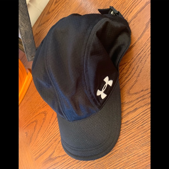 Under Armour Accessories - Under Armour Adjustable Running Cap Under Armour Accessories - Under Armour Adjustable Running Cap